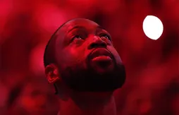 Miami dit adieu à Dwyane Wade… et aux playoffs
