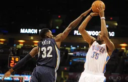 All-Star game : Kevin Durant titulaire mais ménagé ?