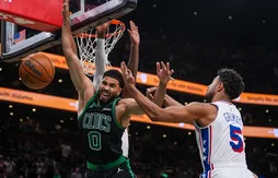 Les Celtics en panne sèche au pire moment