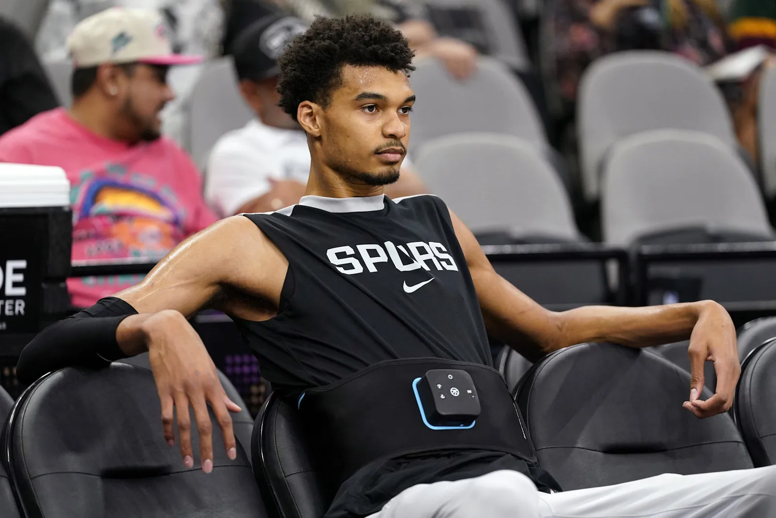 spurs
