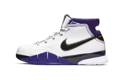Nike prépare le retour de la Kobe 1 « 81 points » !