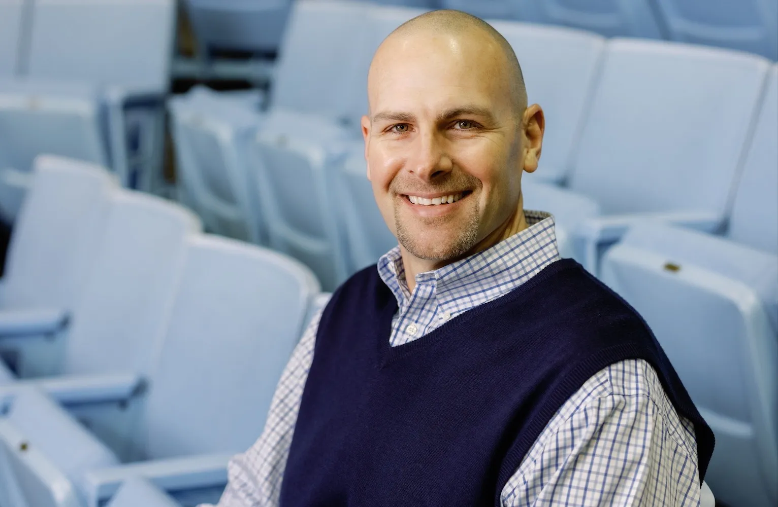 Eric Montross