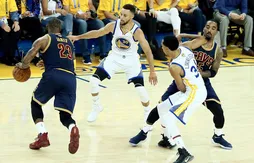 Les balles perdues, le secteur clé du Game 1