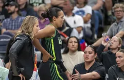 Le Lynx assure sa place en finale de la Commissioner’s Cup mais perd Napheesa Collier