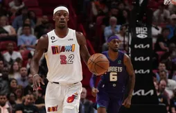 Jimmy Butler : « Je pense que l’on se croit parfois trop bons »