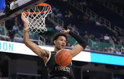 Draft 2024 | Présentation de Bobi Klintman (Cairns Taipans)