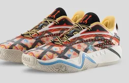 Deux coloris de plus pour la ANTA KAI 3