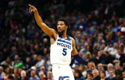 A Utah, Malik Beasley veut redorer son image