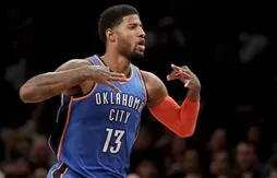 [L’affiche du soir] Paul George, l’ennemi numéro 1 des Celtics