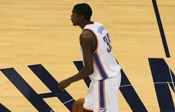 Portland – OKC : sixième victoire de suite pour Kevin Durant et le Thunder