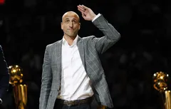 Préparation, technologie et curiosité : Manu Ginobili dévoile les secrets de sa longévité