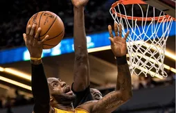 Minnesota – Cleveland : LeBron James repousse les assauts d’Andrew Wiggins