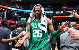 Xavier Tillman, le sauveur inattendu des Celtics