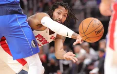 Le banc des Pistons affiche ses qualités