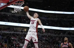 Tyler Herro (38 points) envoie les Bulls en vacances !