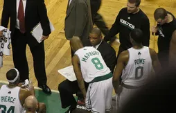 Marbury ne fait pas sa Star