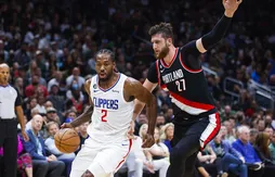 Pronostics NBA | Misez sur les Clippers face à Portland