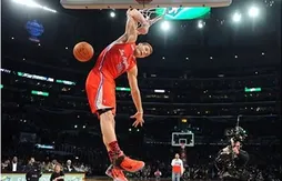 Slam Dunk Contest : Blake Griffin, bien entendu !