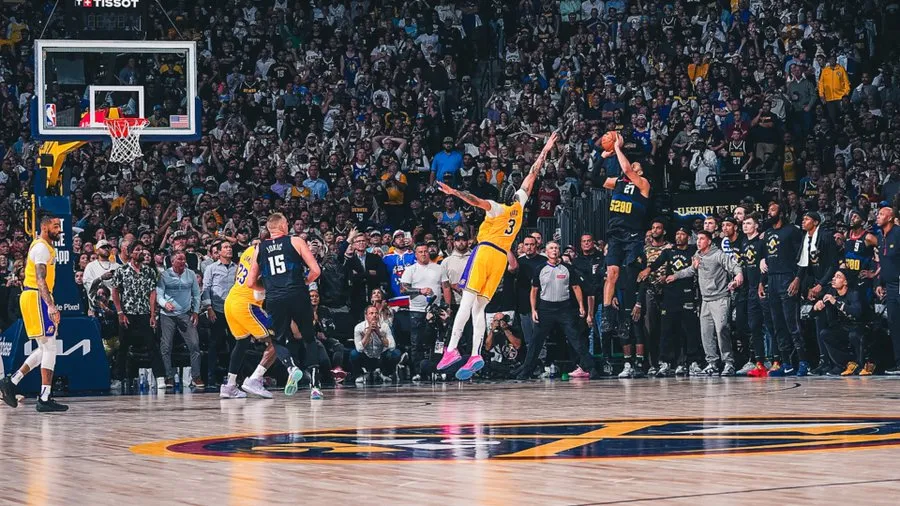 Nuggets