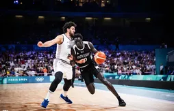 JT Thor a convaincu les Cavaliers