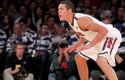 Arizona a tremblé mais sera bien le nouveau numéro un de la NCAA