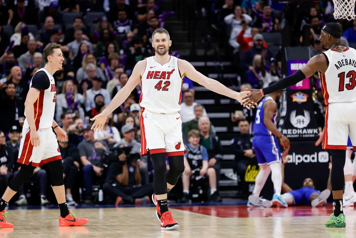 Kevin Love