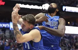 DeAndre Jordan : “J’ai le sentiment que chaque rebond est à moi”