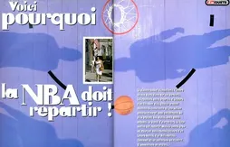 « Dis, ça ressemble à quoi, un lock-out ? » (2/3)