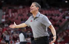 NCAA | Eric Musselman remplace Andy Enfield à la tête de USC
