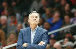 Mike D’Antoni, favori chez les Sixers ?