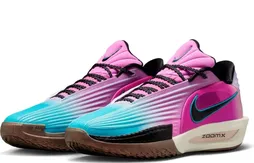 Un nouveau coloris « South Beach » pour la Nike GT Cut 3 Turbo