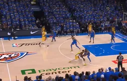 En catastrophe, la NBA incruste numériquement trophées Larry O’Brien et logos des Finals