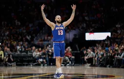 Record de franchise : Evan Fournier ému de détrôner John Starks !