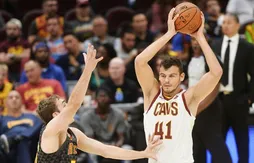 Interview Ante Zizic : “Quand on arrive en NBA, on a très peu de temps pour apprendre”