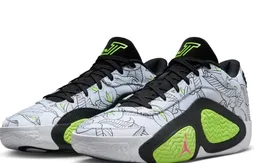 La Jordan Tatum 2 est arrivée !