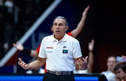 Le Canada, un adversaire si spécial pour Sergio Scariolo…