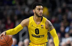 Les Nuggets récupèrent le meilleur marqueur de la NCAA