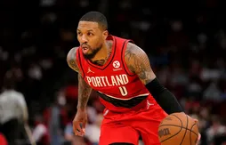 Damian Lillard veut plus de vétérans dans les équipes pour encadrer les jeunes