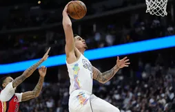 Le cinq majeur de la semaine | Austin Reaves et Michael Porter Jr. haussent le ton