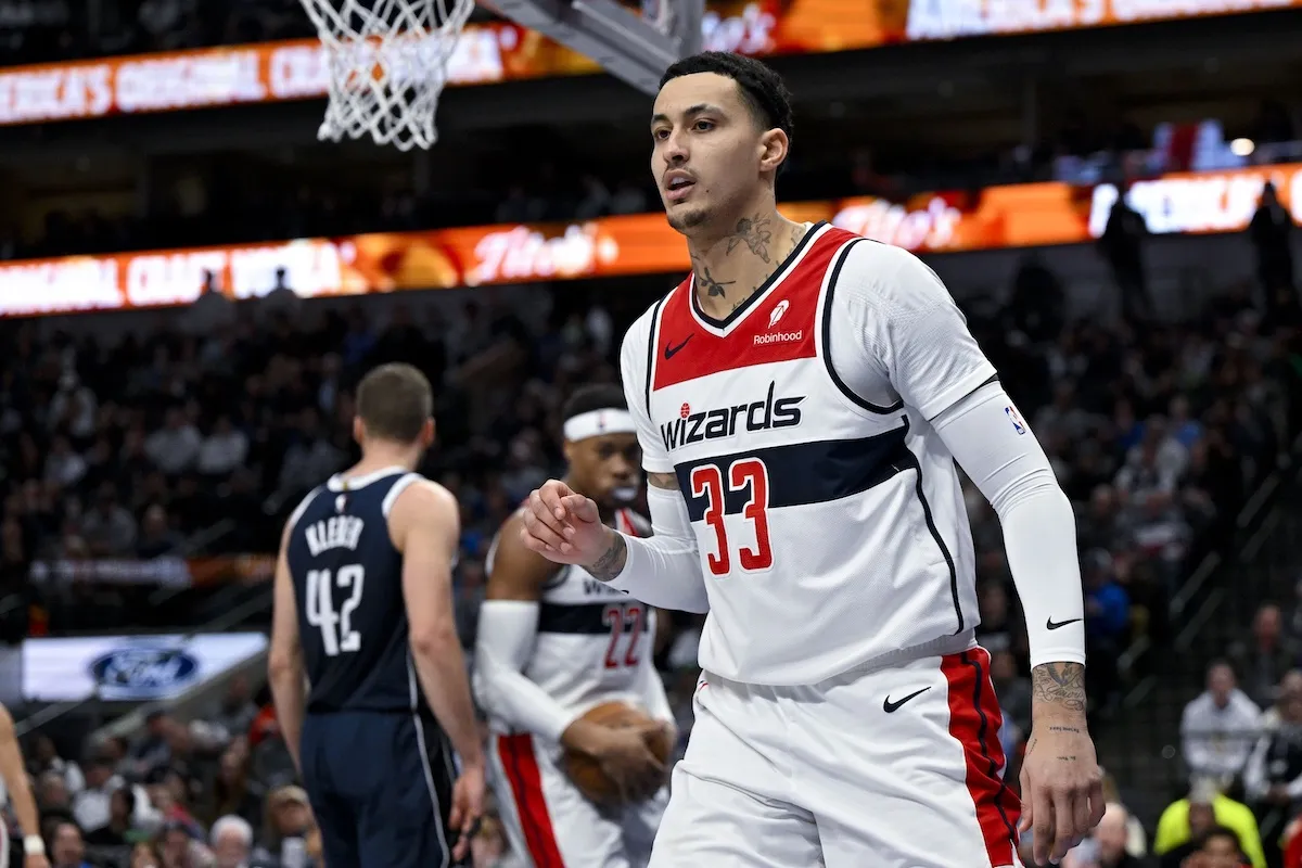 Kyle Kuzma