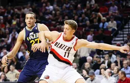 Portland : Meyers Leonard prolongé pour 41 millions de dollars sur 4 ans