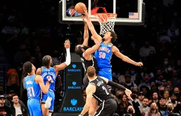 OKC humilie des Nets épuisés