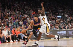 Stats & Highlights | Les Rockets et les Suns rebondissent