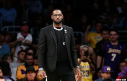 Des hackers menacent de dévoiler des documents confidentiels sur LeBron James