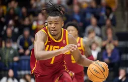 Draft 2024 | Présentation de Isaiah Collier (USC)