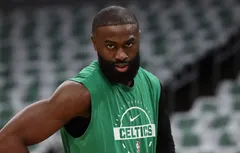 Avec Jaylen Brown, Brad Stevens ne veut pas « prédire l’avenir »