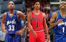 Les plus grandes carrières NBA brisées par les blessures