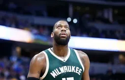 Greg Monroe totalement surpris par son transfert