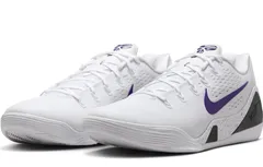 Deux coloris « Lakers » pour la Kobe 9 EM Low