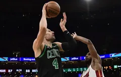 L’Étoile Rouge de Belgrade et Nikola Vucevic prennent rendez-vous
